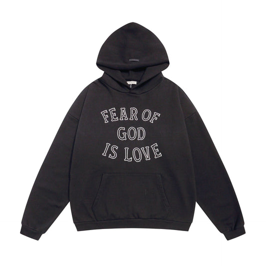 Fear of God Essentials Hoodie