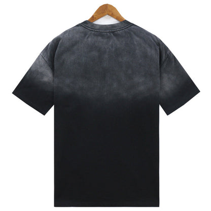 AMRI Logo-Appliquéd Cotton-Jersey T-Shirts