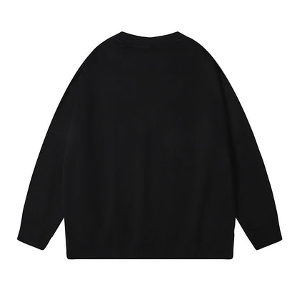 AMRI Vintage Tiger Sweatshirt