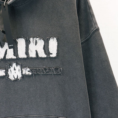 AMRI Hoodies