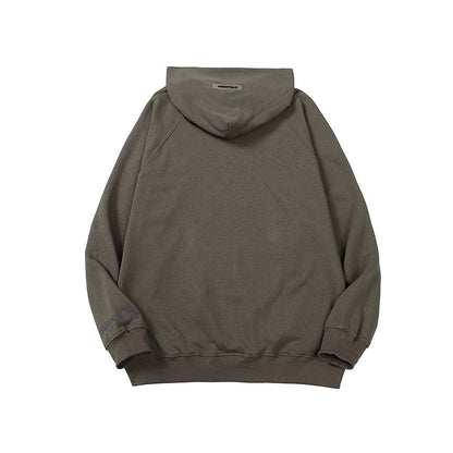 FOG x Essentials Hoodie