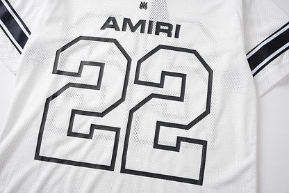 AMRI 22 SKATER T-Shirts