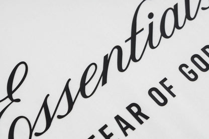 Fear of God Essentials Tee
