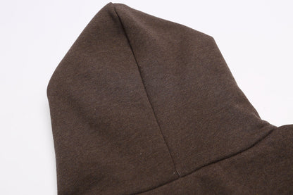 Fear of God Essentials Hoodie
