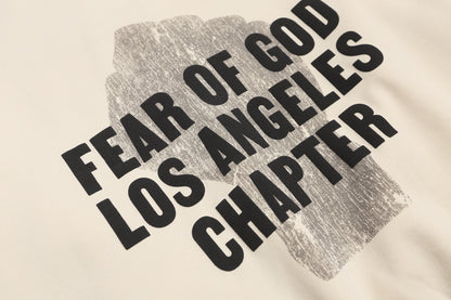 Fear of God Essentials Hoodie