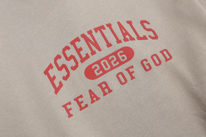 Fear of God Essentials Hoodie