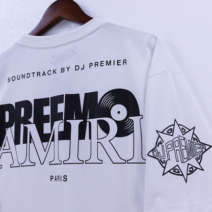 AMRI T-Shirts