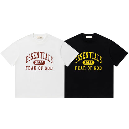Fear of God Essentials Tee