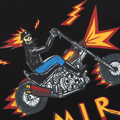 AMRI Motor Ghost T-Shirt