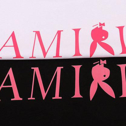AMRI Rabbit T-Shirt