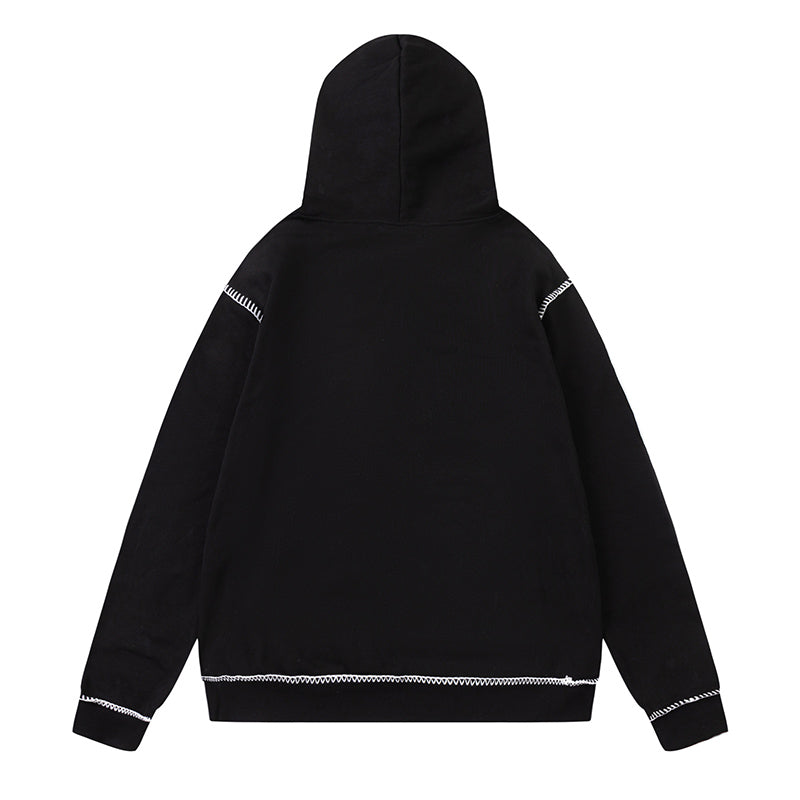 AMRI Logo Hoodie