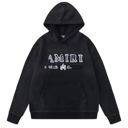 AMRI Hoodies