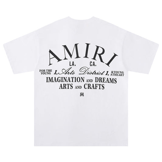 AMRI T-Shirts
