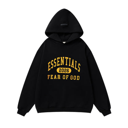 Fear of God Essentials Hoodie