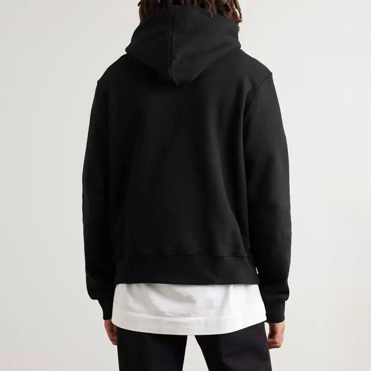 AMRI Hoodies
