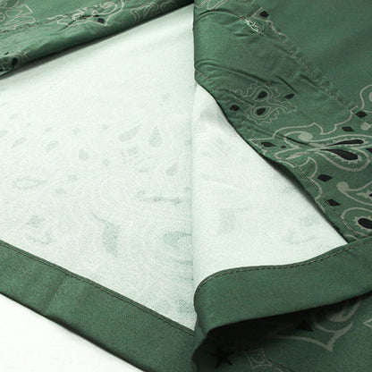 AMRI Pattern Print Shirts