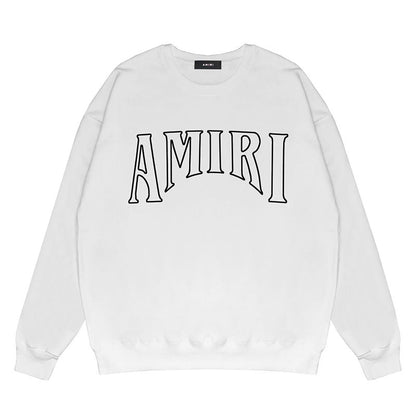 AMRI Sweatshirts S077