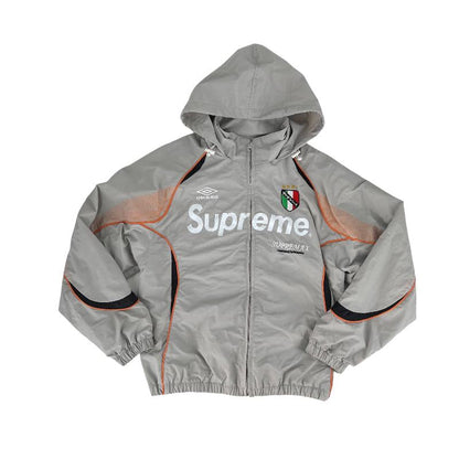 Supreme x Umbro Track Jacket