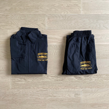 Corteiz Tracksuit Shukushuku