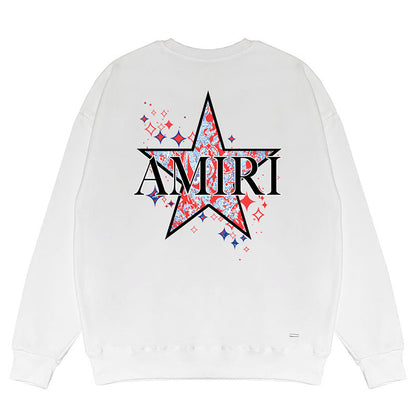 AMRI Sweatshirts S031