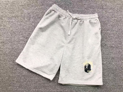 Bape x Stussy Shorts 19+