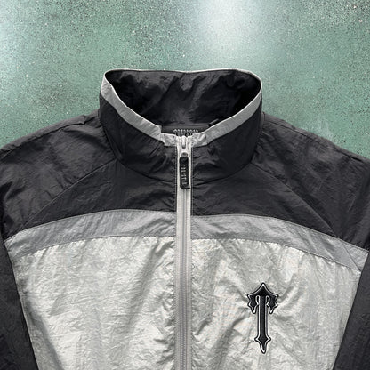 Trapstar Shellsuit Irongate