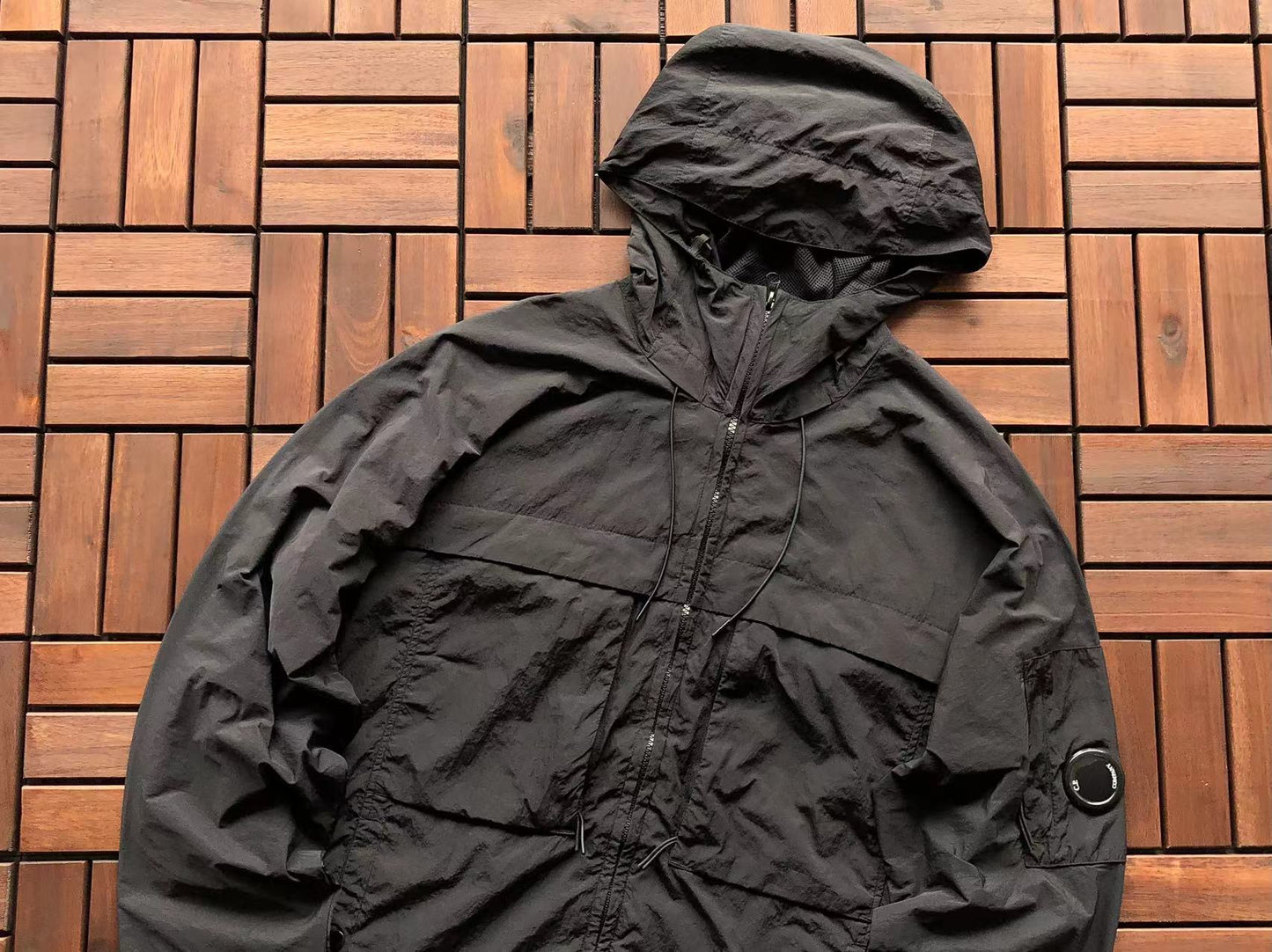 C.P Company Jacket