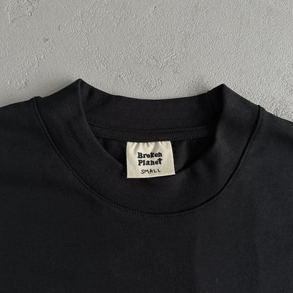 Broken P Music festival TShirt