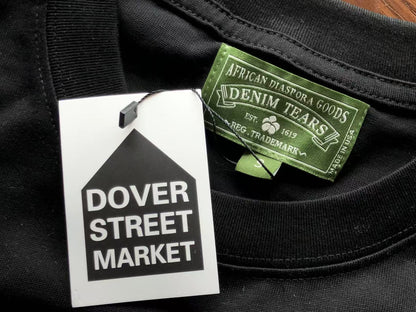 Denim Tears Tshirt