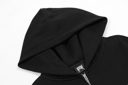 Revenge Hoodie
