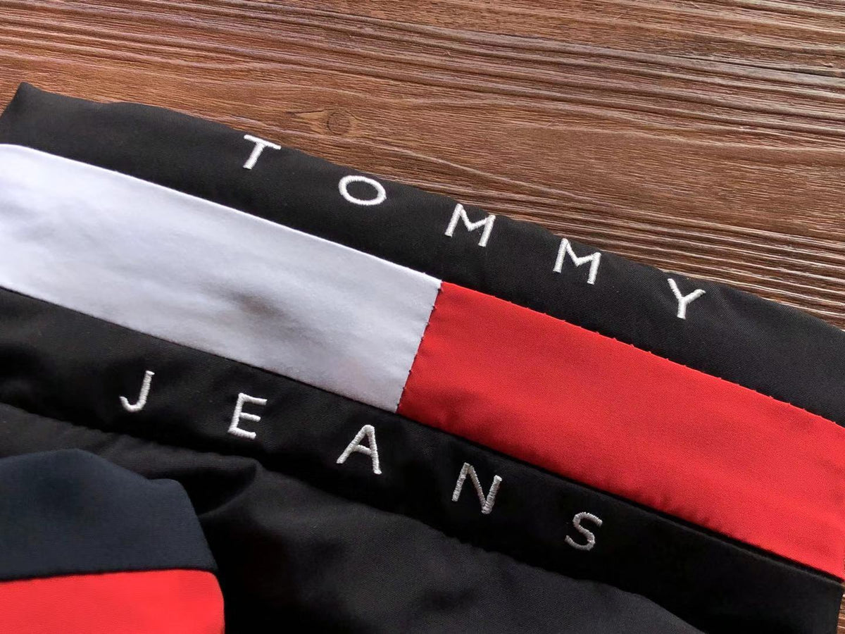 Tommy Hilfiger Jacket