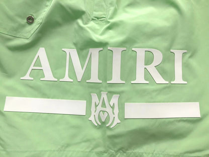 Amiri Shorts