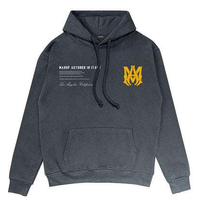 AMRI Hoodies h=H0054