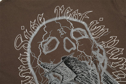 Revenge Tshirt