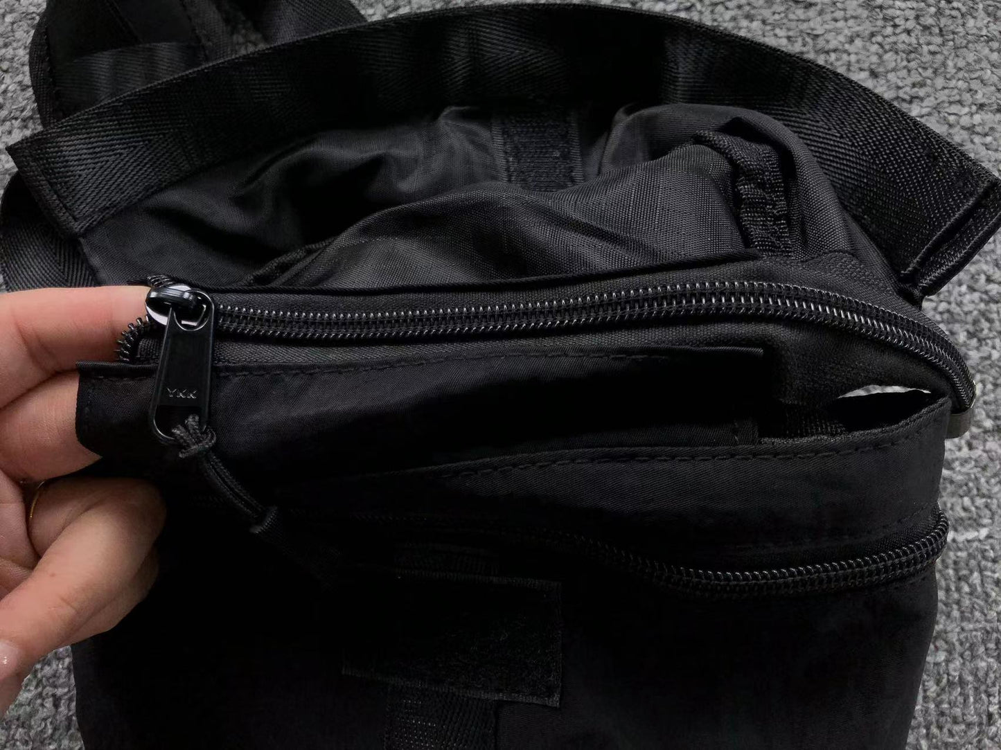 C.P Company Bag