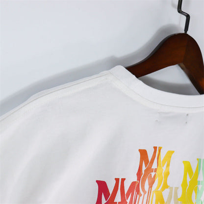 AMRI T-Shirt And Shorts Suit