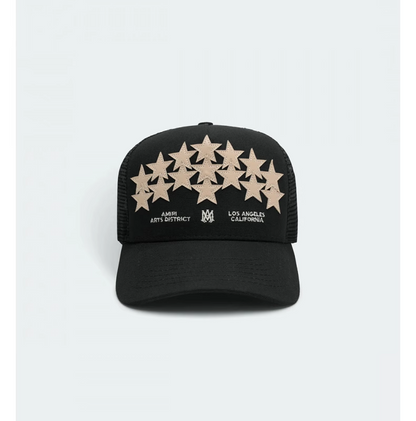 ICON Amiri Fashion Hats