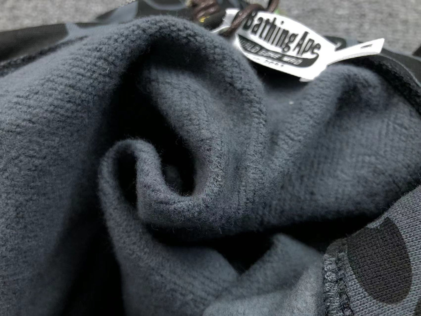 Bape Hoodie