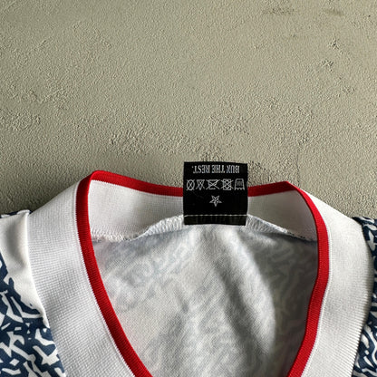 Corteiz Football Tshirt