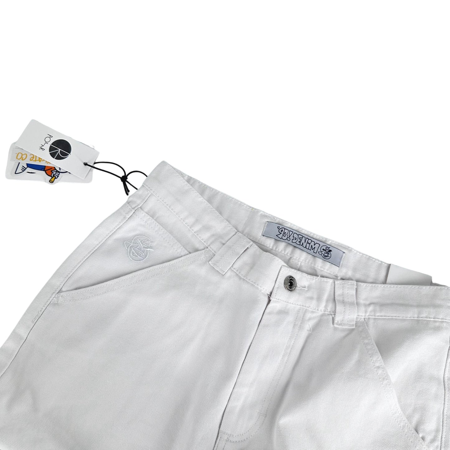 Polar Big Boy Denim Jeans Pant