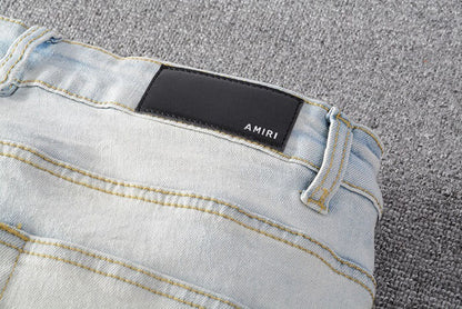 AMRI #650 Jeans
