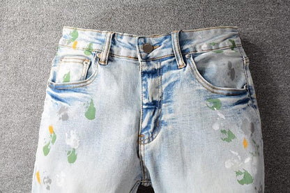 AMRI #685 Jeans