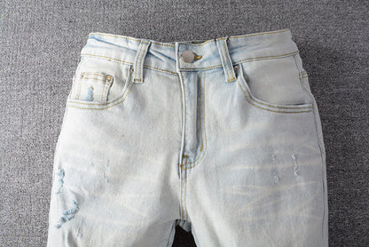 AMRI #650 Jeans