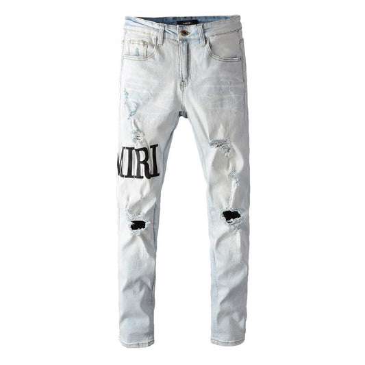 AMRI #650 Jeans