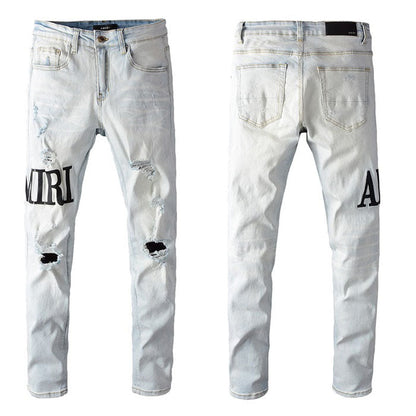 AMRI #650 Jeans