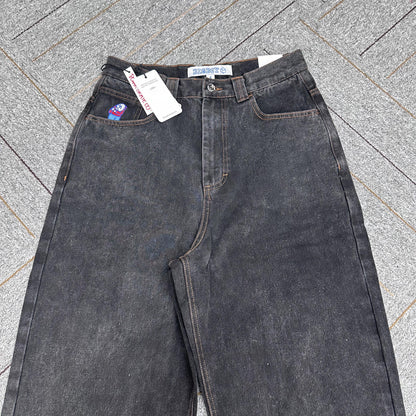 Polar Big Boy Denim Jeans Pant
