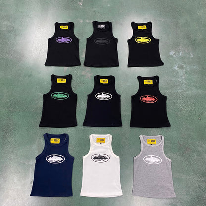 Corteiz Vest Women