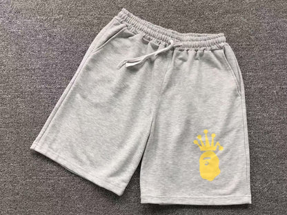 Bape x Stussy Shorts 19+