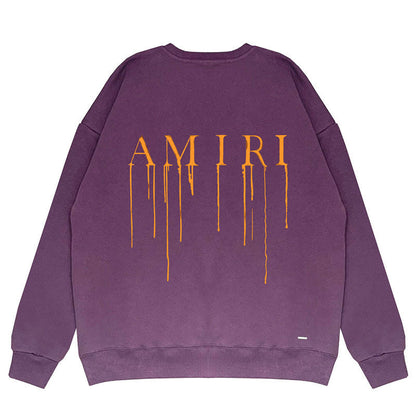 AMRI Sweatshirts S0023