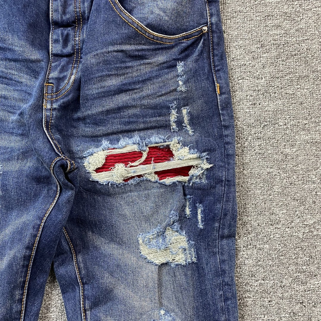 Amiri Jeans